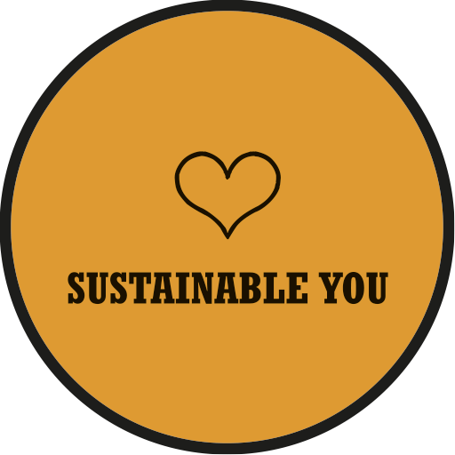 Sustainable You