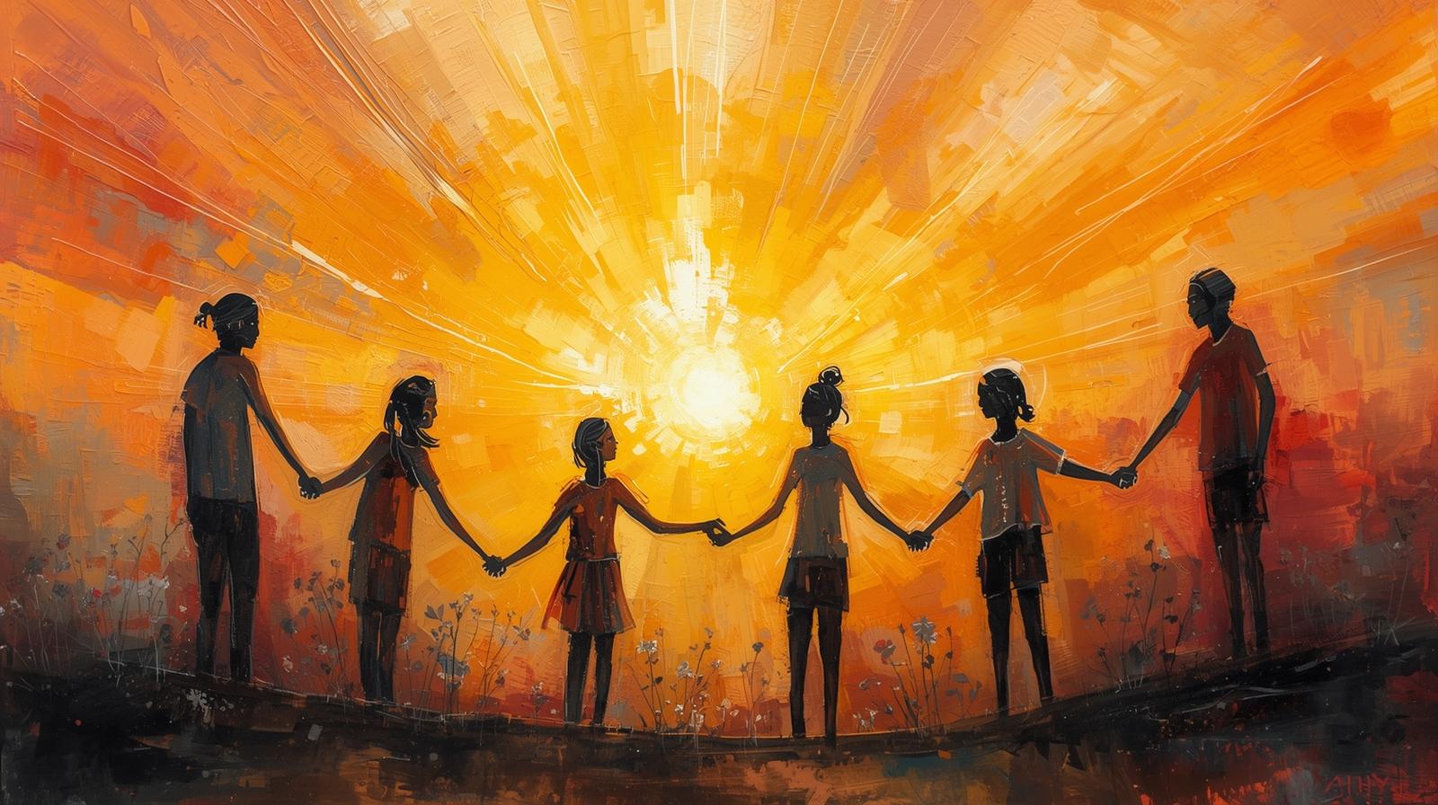 Generational trauma