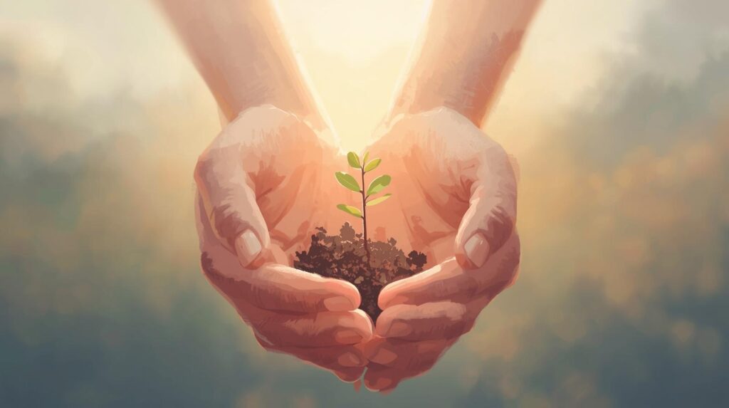 Sustainable Economy